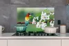 KitchenYeah®  Spritzschutz Küche - Küchenrückwand - Produktbild-Vorschau 5