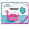 Alert Aufblasbare Flamingo Insel 310X270X175 Cm Produktbild-Vorschau 1