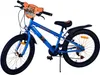 NERF Kinderfahrrad - Jungen - 20 Zoll - Satinblau - 6 Gänge Produktbild-Vorschau 8