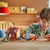 LEGO One Piece Chapiteau de cirque de Buggy le clown Voir les images du produit 14