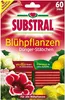 Substral Dünger-Stäbchen für Blühpflanzen - 60 Stück Produktbild-Vorschau 1