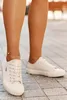 Damen Stoff Sneakers Big Star RR274768 Beige 41 Produktbild-Vorschau 5