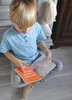 Tooky Toy Educational Montessori Box Puzzle Abacus Weather Produktbild-Vorschau 10