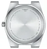 Tissot PRX 40 mm Quadrante blu 100 m Quarzo svizzero Anteprima dell’immagine prodotto 4