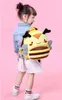 ASKSA Sac à dos pour enfants Mini sac à dos d'école pour Voir les images du produit 7