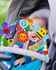 Spielzeug zum Aufhängen am Kinderbett, Spielbogen für den Produktbild-Vorschau 7