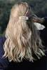 styleBREAKER Damen Haarspange rechteckig mit Kunststoff Produktbild-Vorschau 5