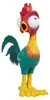 Jakks Pacific - Interaktywna figurka Hei Hei z Disney Anteprima dell’immagine prodotto 7
