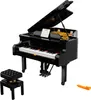 Lego Ideas 21323 Piano À Queue Voir les images du produit 6