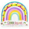 Przewody zasilające Trendhaus Good Feeling rainbow 0 0 STK Podgląd zdjęcia produktu 4