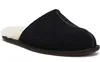 Ugg Scuff Schwarz - Herren Hausschuhe - 1101111-BLK Produktbild-Vorschau 28