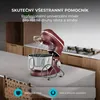 Fentic Robot Kuchenny 2000W – Mikser, Maszynka do Ciasta, Podgląd zdjęcia produktu 3