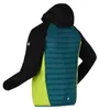 Regatta Hybrid Softshelljacke Herren Andreson VI Produktbild-Vorschau