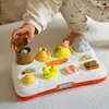 Woopie Bébé Jouet Éducatif Pop Up Animaux du Zoo Voir les images du produit 9