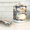 Klebefolie - Möbelfolie Design Naturstein - Mauer -  90 cm Produktbild-Vorschau 3