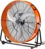 SucceBuy Ventilateur à tambour, ventilateur industriel de Voir les images du produit 1
