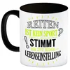 Reiten ist kein Sport? Stimmt, es ist eine Produktbild-Vorschau 2