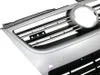 Grille de calandre avant Pour VW Passat 3C 2007-2010 Argent Voir les images du produit 3