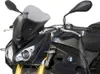 Parabrezza moto MRA BMW S1000 R, K10, 2014-2020, forma R, Anteprima dell’immagine prodotto 1