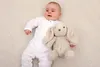 Cloud b® Love Light Buddies - Billy Bunny ™ Nočné svetielko Náhľad obrázku produktu 4