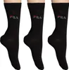 FILA 3 Paar Herren Sportsocken Freizeitsocken 35/38 bis Produktbild-Vorschau 2