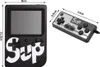 Verk 06208 Herní konzole s ovladačem SUP 400 v 1 černá Náhled obrázku produktu 4