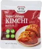 Jongga Napa Cabbage Kimchi Spicy 80g Produktbild-Vorschau 2
