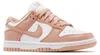 Nike Dunk Low Rose Whisper - EU: 40 Produktbild-Vorschau 2