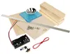 Kit di costruzione in legno "torcia" kit di artigianato Anteprima dell’immagine prodotto 5