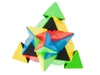 Gioco puzzle cubo PYRAMINX MoYu Anteprima dell’immagine prodotto 6