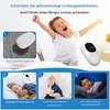 Bettnässer Alarm für Mädchen, Kinder, Produktbild-Vorschau 4