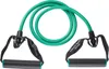 TRENDY SPORT Premium Gym Tubes Moyen (Vert) Voir les images du produit 1