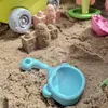 Woopie Green Sand Spielset mit Wagen, 13-teilig, biologisch Produktbild-Vorschau 6