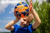 NEOPREN MINI-BEACHVOLLEYBALL, G2, blau/orange Produktbild-Vorschau 10