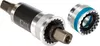 Shimano BB-UN300 Tretlager Fahrrad BSA Innenlager Vierkant Produktbild-Vorschau 10