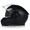 Klapphelm mit Sonnenblende | VITO FURIO | Motorrad Helm Produktbild-Vorschau 7