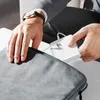 MacBook USB-C Netzladegerät, Schnellladen, 96W - Weiß Produktbild-Vorschau 4