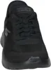 Skechers Go Walk Flex - Hands Up 216324/BBK Nero-43 Anteprima dell’immagine prodotto 98