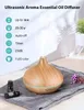 Aroma Diffuser, 550ml Aromadiffusor, Diffusor für Produktbild-Vorschau 5