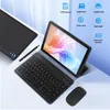 Tablet 10 Zoll 2 in 1 mit Tastatur, 24 GB RAM, 128 GB ROM, Produktbild-Vorschau 4