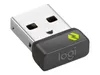 Logitech 920-011022, Sans fil, Bluetooth, Membrane Key Voir les images du produit 5