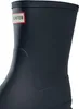 Hunter Kurze Gummistiefel Downpour, Schwarz 40/41 EU Produktbild-Vorschau 8