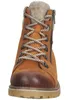 Remonte Winterstiefeletten Damen Leder & Textil Braun Produktbild-Vorschau 11