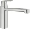 Grohe Eurosmart Cosmopolitan Einhand-Spültischbatterie Produktbild-Vorschau 1
