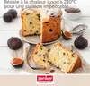 Zenker Special Countries Forma na pečenie Panettone, forma Náhľad obrázku produktu 15