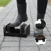Spazzola per scarpe Relaxdays con setole su tutto il Anteprima dell’immagine prodotto 7