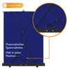 Walimex pro Panneau enrouleur fond bleu 165x220 Voir les images du produit 9