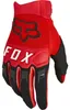 Fox Dirtpaw Rukavice Flo red M Náhľad obrázku produktu 5