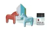 Marabu Acryl-Softfarbe DECOR SOFT Set Urban Look Produktbild-Vorschau 6