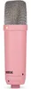 Mikrofon Rode NT1 Signature Pink s kloubovým ramenem PSA1+ Náhled obrázku produktu 8